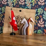Chic And Cozy In With Free Parking * Sankt Moritz