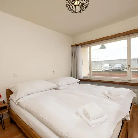 Appartamento Chic And Cozy In With Free Parking *