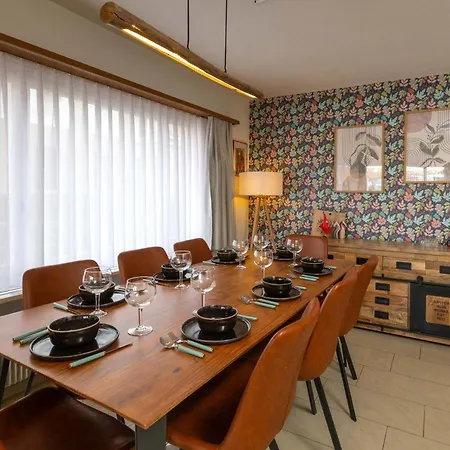 Chic And Cozy In With Free Parking Sankt Moritz